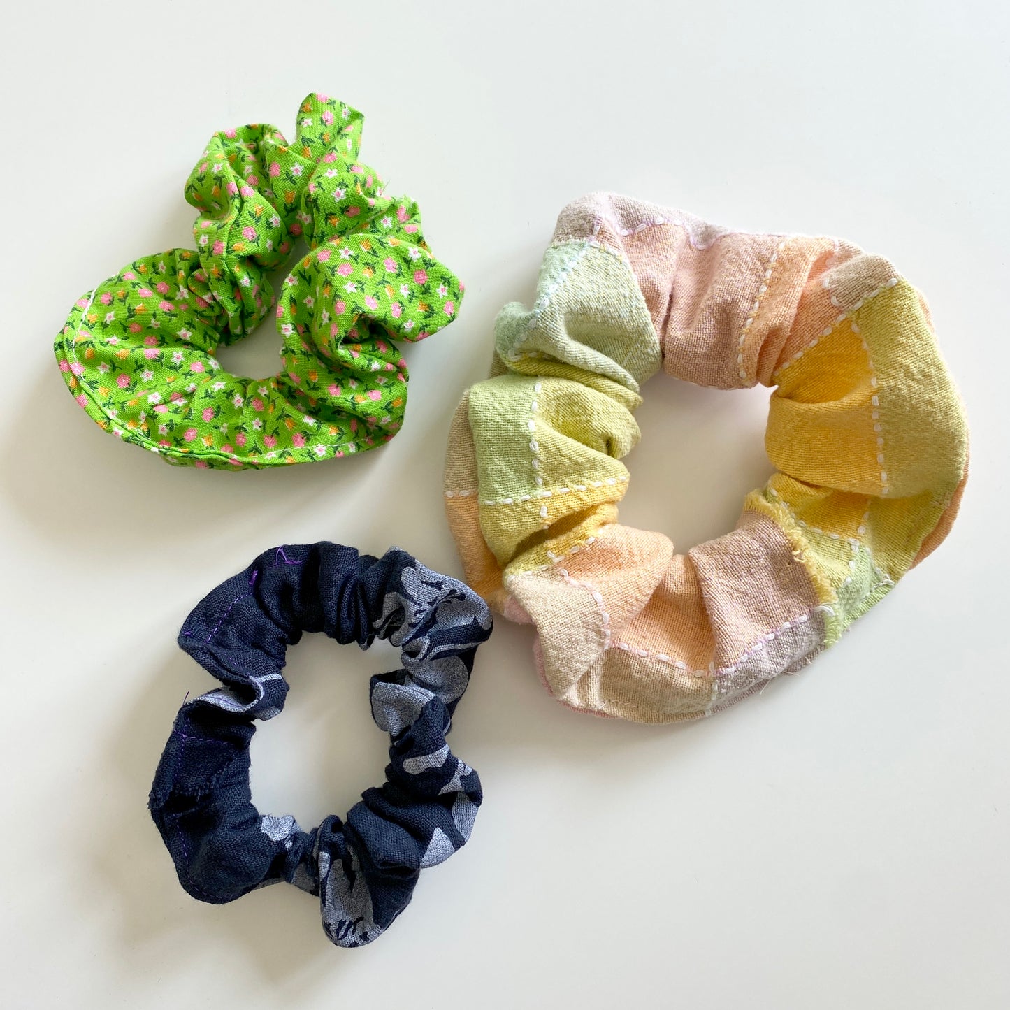 Kids' School of Sewing (Age 9-12) - Spring session open!