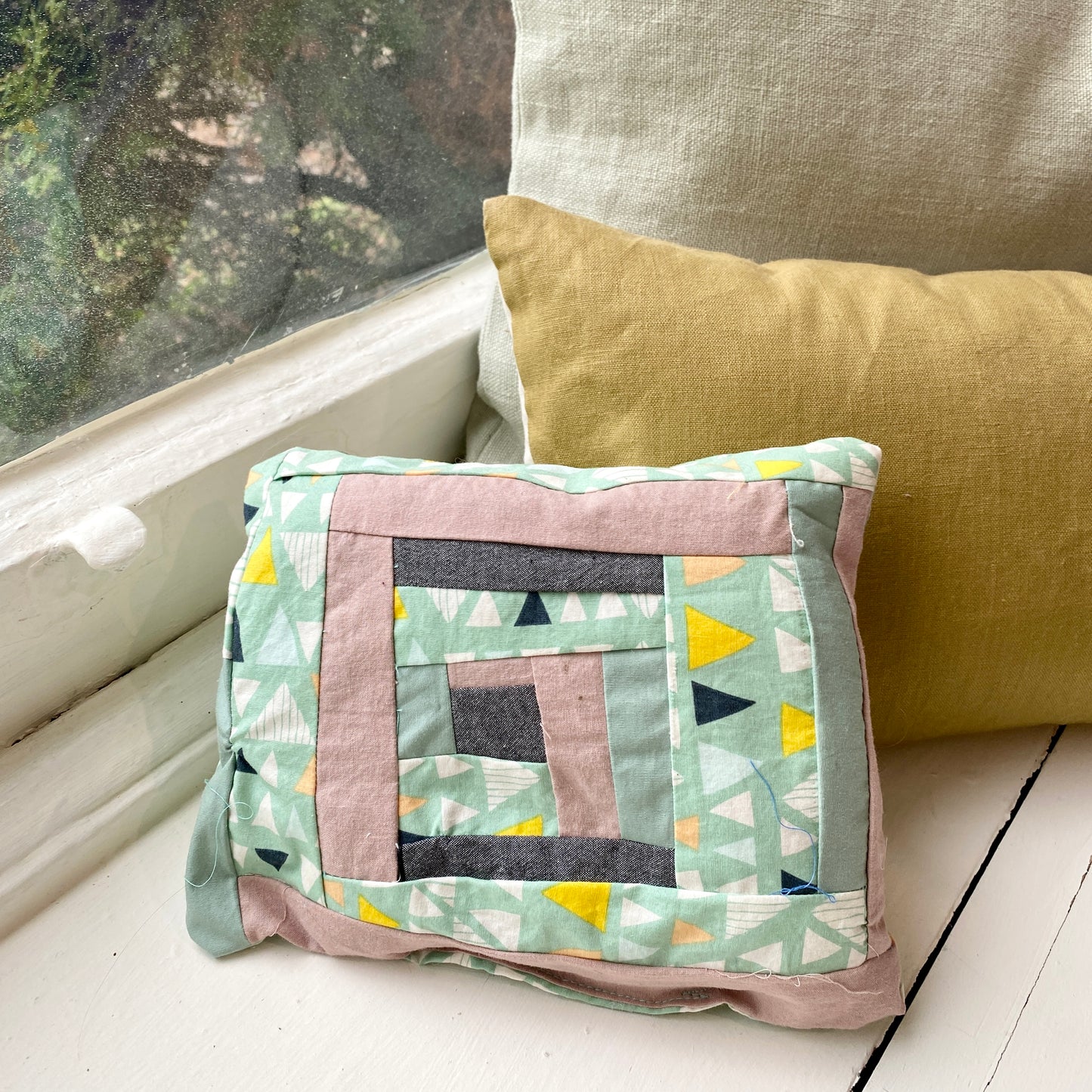 Kids' School of Sewing (Age 9-12) - Spring session open!