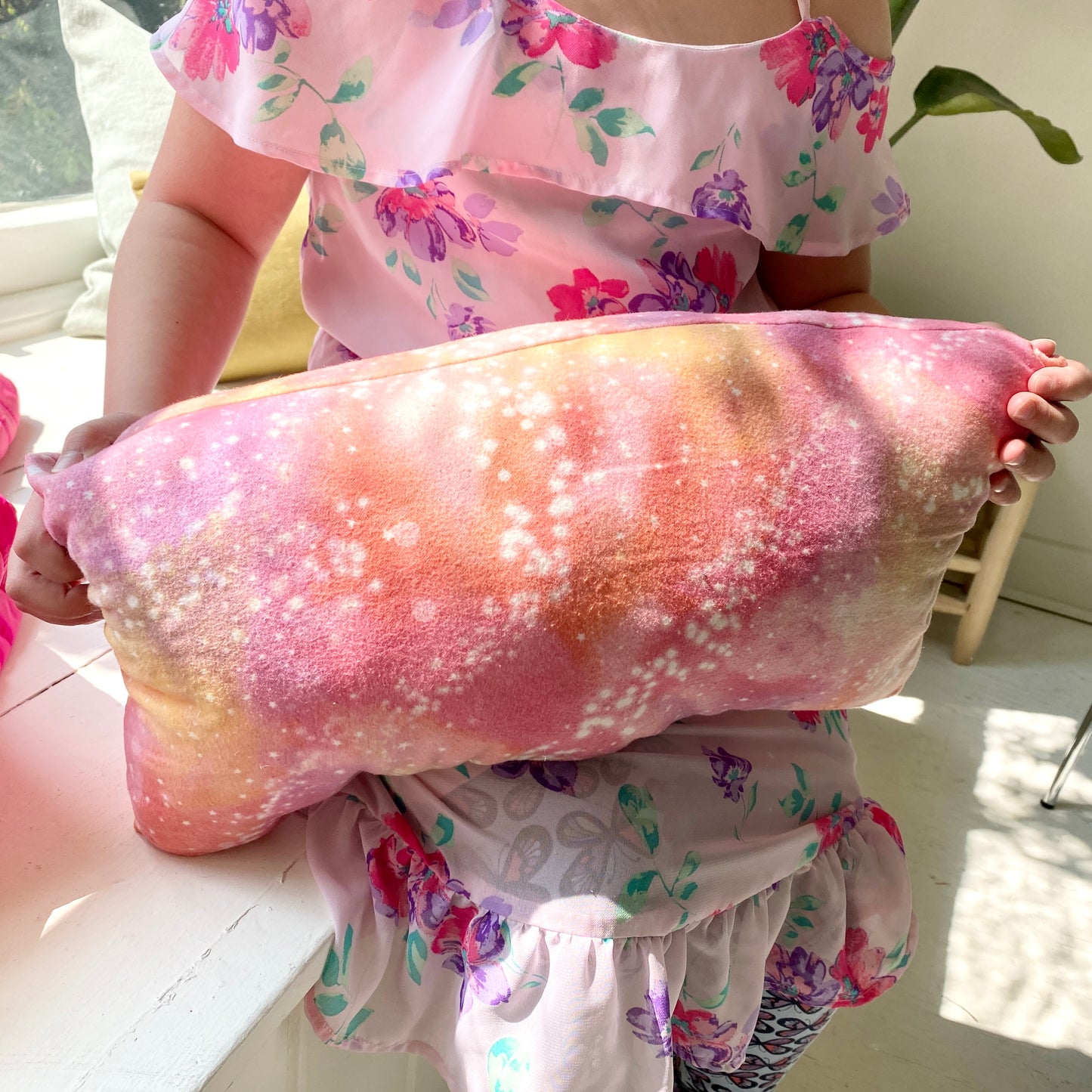 Kids' School of Sewing (Age 9-12) - Spring session open!