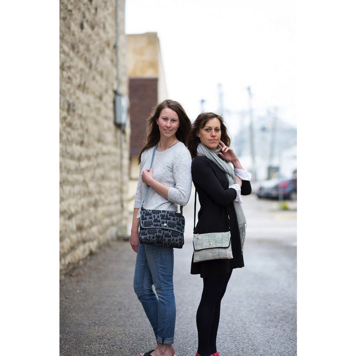 Traverse Bag Class (Feb. 19 - Mar. 26, 2025)