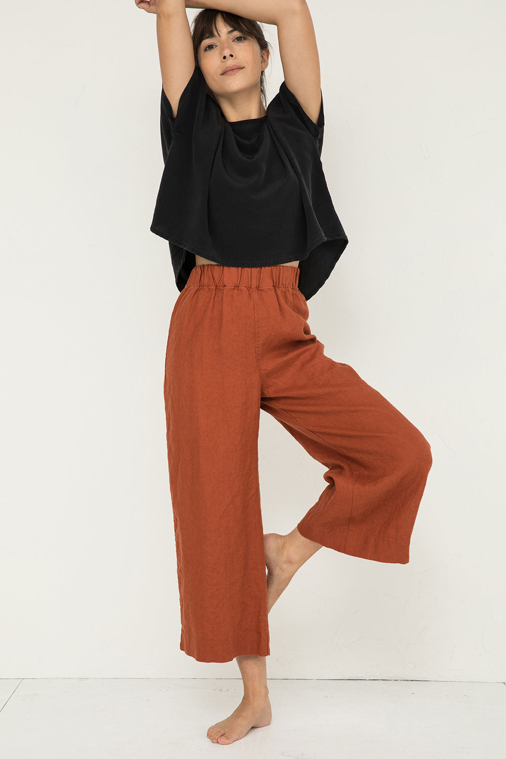 Florence Pants Class (Nov. 10 & 17, 2024)