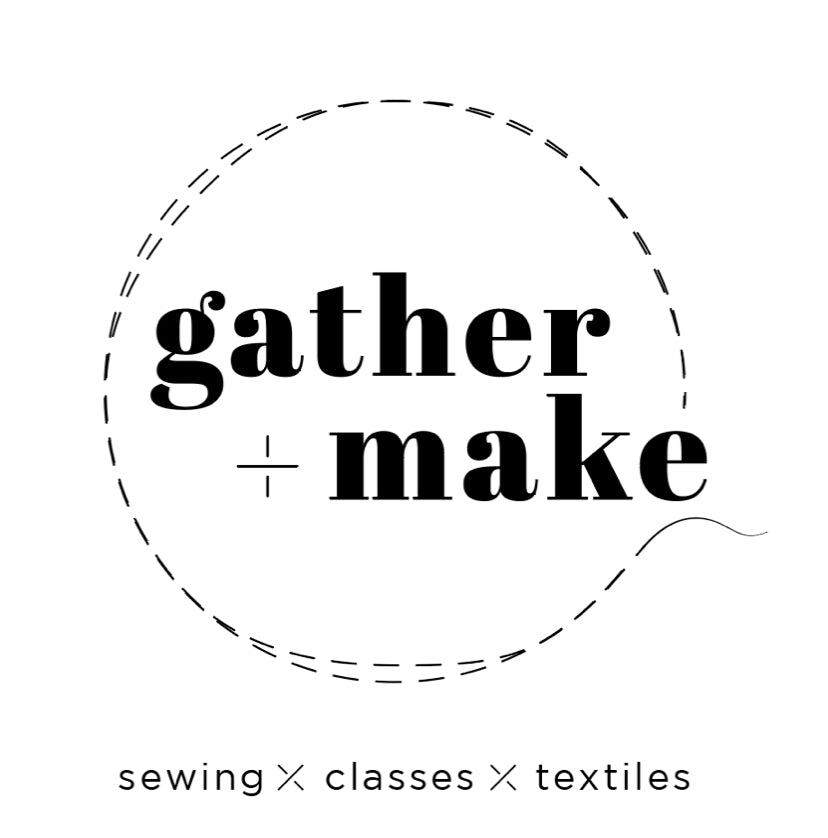 gather + make