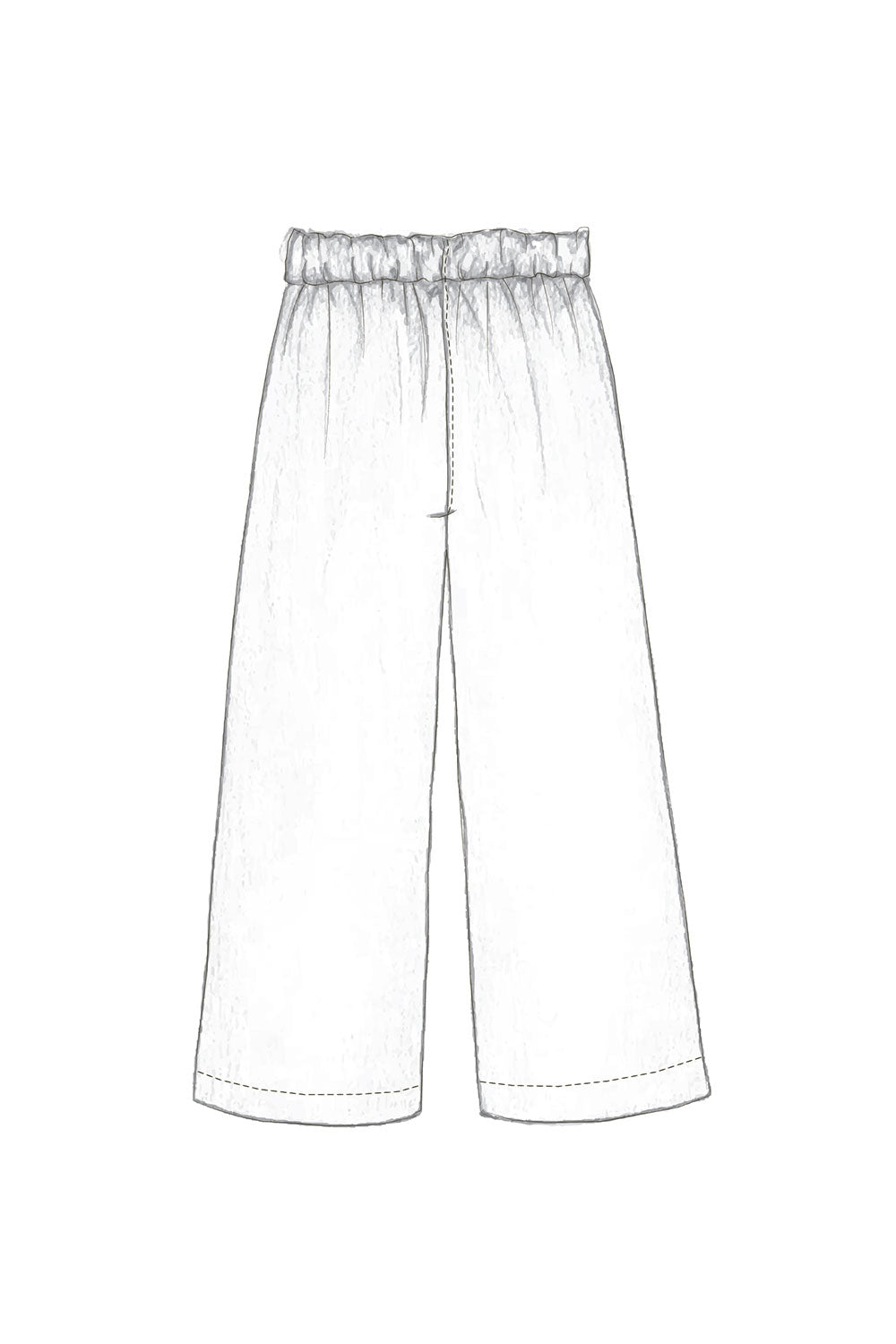 Florence Pants Class (Nov. 10 & 17, 2024)