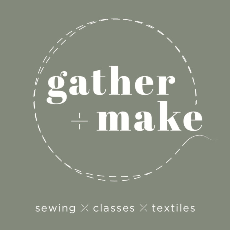 gather + make Gift Card