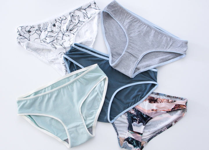 Acacia Underwear (Sept. 29 & Oct. 6, 2024)