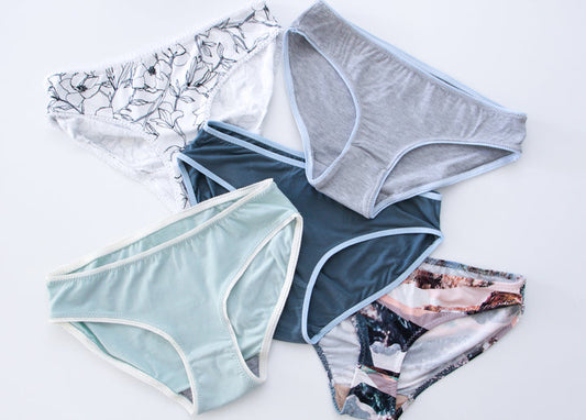 Acacia Underwear (Sept. 29 & Oct. 6, 2024)